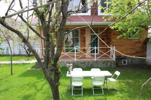 Green Garden Gabala Villas&cottages