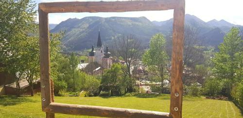 Haus Daniel Mariazell