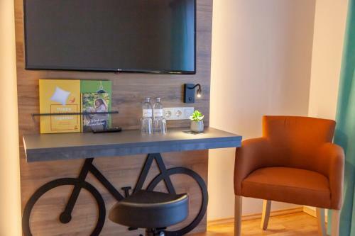 Hotel Jufa Erlaufsee Sport Resort