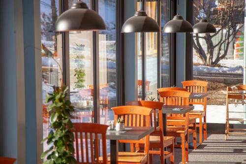 Hotel Jufa Erlaufsee Sport Resort