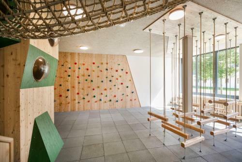 Hotel Jufa Erlaufsee Sport Resort