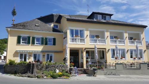 Hotel Schlossgasthof Niederleitner