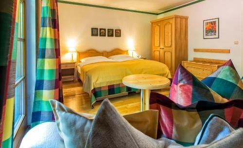 Naturidyll Hotel Hammerschmiede