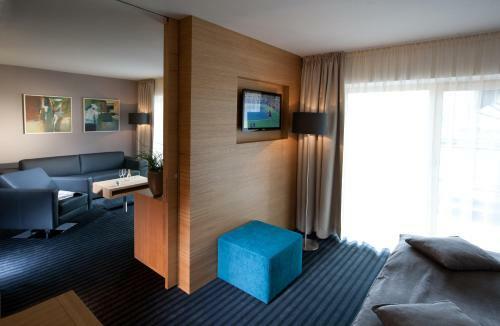 Hotel-restaurant Ammerhauser