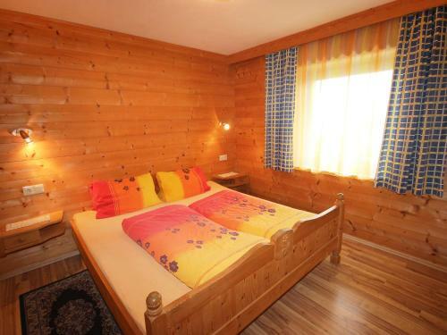 Apartamento Geisler