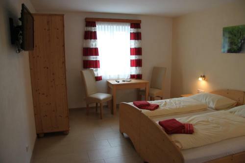 Hostal Pension Merkinger