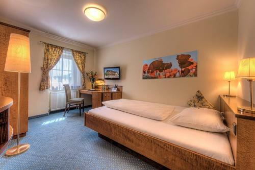 Hotel Gasthof Der J�gerwirt