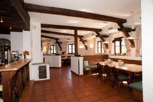 Hotel Gasthof Der J�gerwirt