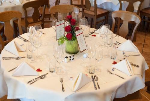 Hotel Gasthof Der J�gerwirt