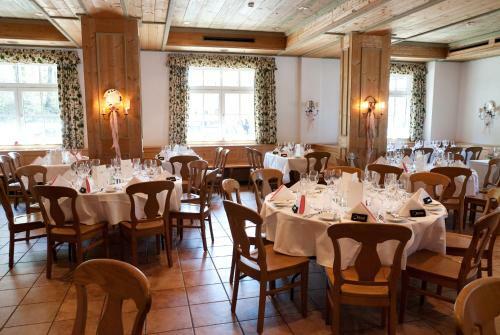 Hotel Gasthof Der J�gerwirt