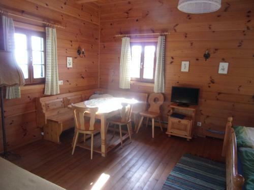 Apartamento Biohof/g�stezimmer Adam