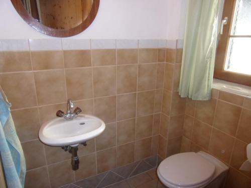 Apartamento Biohof/g�stezimmer Adam