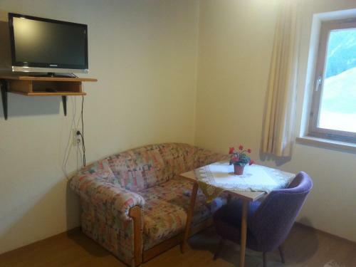 Hostal Gasthof Bergheimat