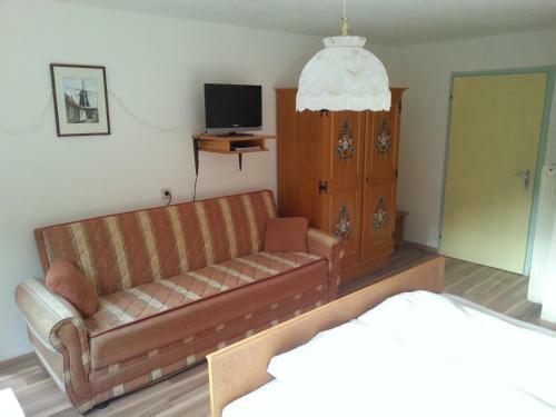 Hostal Gasthof Bergheimat