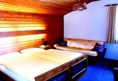 Hostal Gasthof Bergheimat