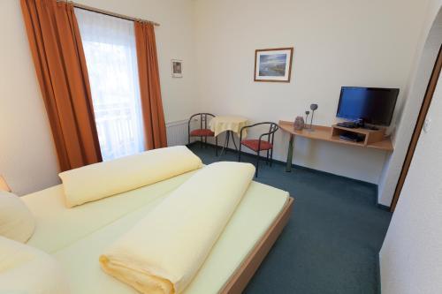 Bed & Breakfast Hotel Garni Gletschertor