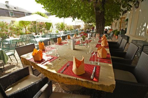 Hotel Knappenst�ckl