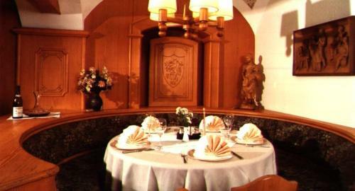 Posada Maurer Gasthof-vinothek