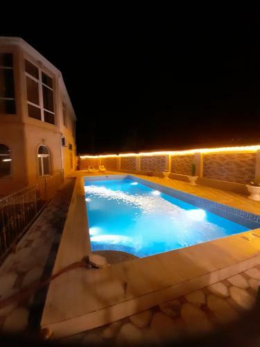 Apartamentos Adnan Garden Exclusive Villa