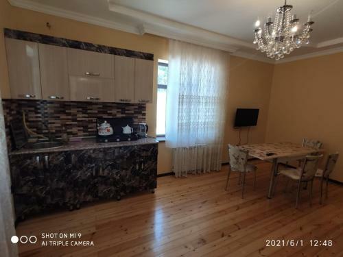 Gabala Exquisite Villa