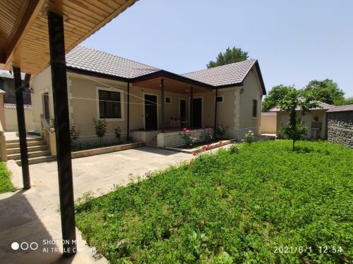 Gabala Exquisite Villa