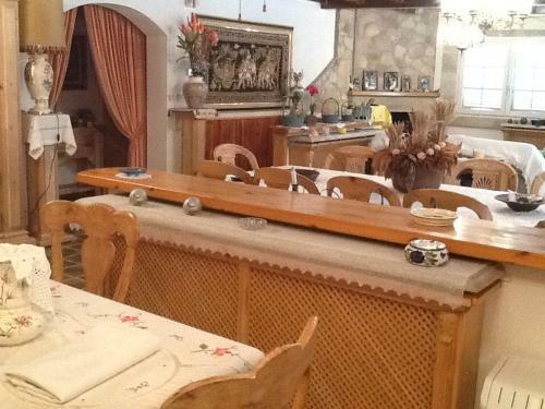 Agroturismo Villa Gallart - Turistico Rural