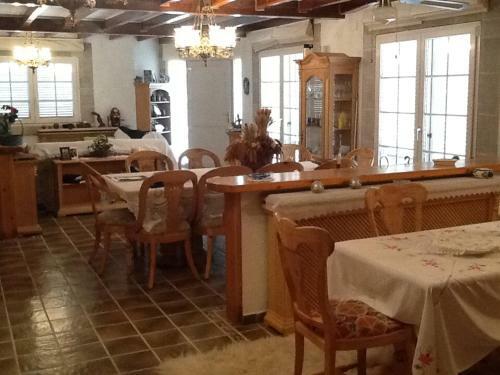 Agroturismo Villa Gallart - Turistico Rural