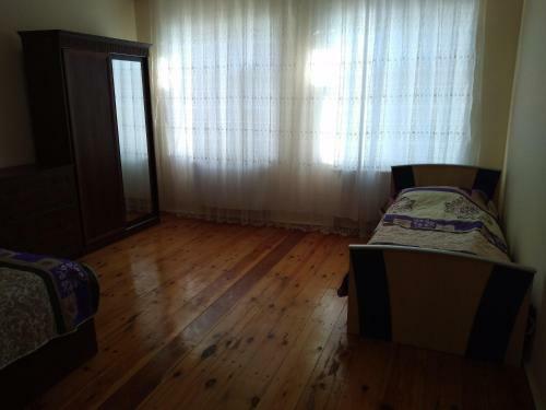 Hostal Comfort House With Large Yard