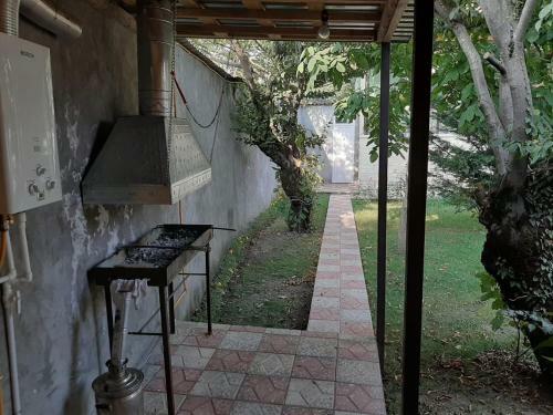 Green Villa Nizami