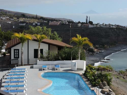Apartamentos Santa Ana - Adults Only