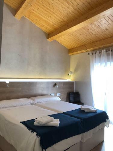 Apartamento Casita Del Abuelo Mayorga