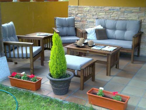 C R Altobierzo, 9 H Y 9 Ba�os