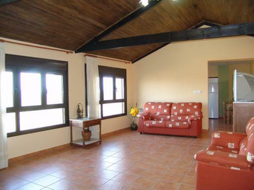 Agroturismo Los Trulls D�auligu�