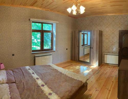 Villa Deluxe Gabala