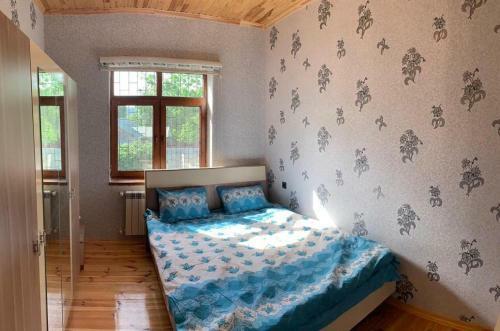 Villa Deluxe Gabala