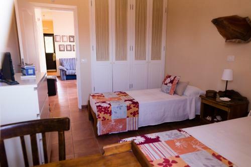 Apartamento Los Olivos