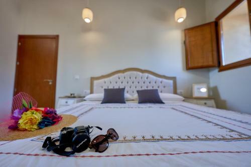 Apartamento Casa de Las Argollas D�plex Grand Suite