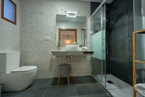 Apartamento Casa de Las Argollas D�plex Grand Suite