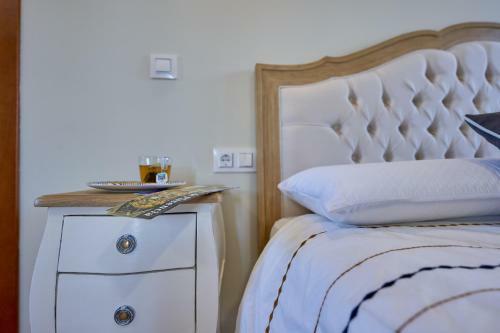 Apartamento Casa de Las Argollas D�plex Grand Suite