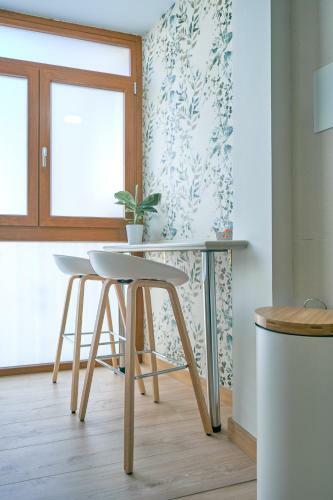 Apartamento Casa de Las Argollas D�plex Grand Suite