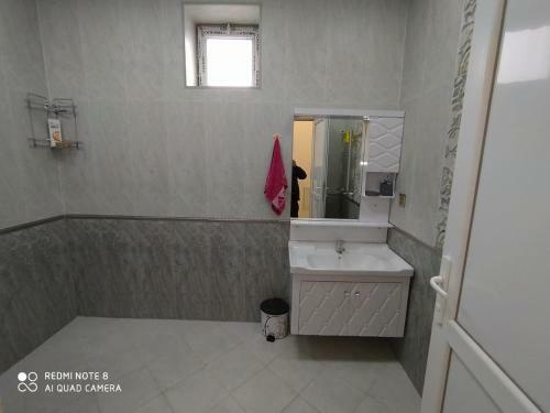Family Villa In Qabala