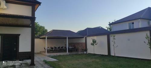 Family Villa In Qabala