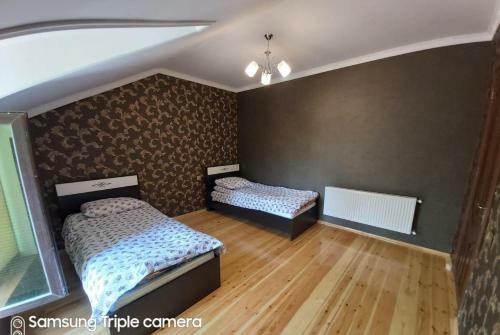 Apartamento ?mmense Villa