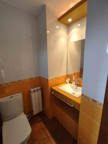 Apartamento Cal Ferrer