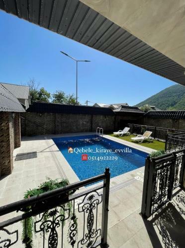 Apartamento Qabala Relax