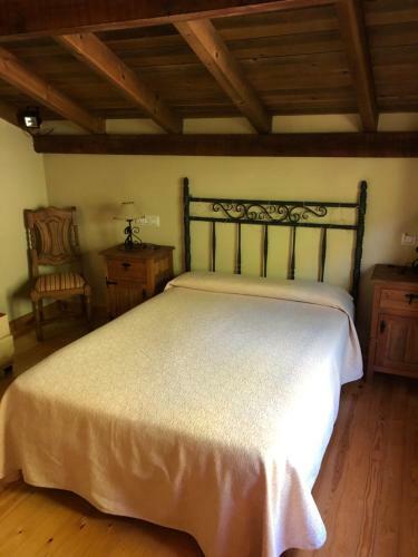 Apartamentos La Senda