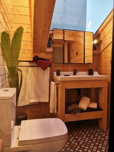 Apartamentos La Casina de Los M�sicos
