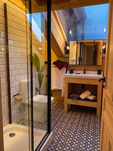 Apartamentos La Casina de Los M�sicos