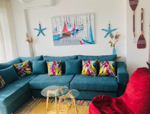 Hanah Apartment - Gjiri Lalzit