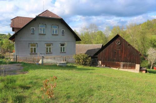 Apartamento Ubytov�n� Na S�pce
